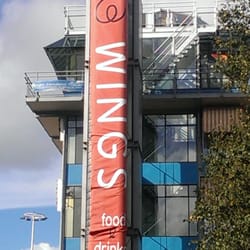 Wings Food en Drinks