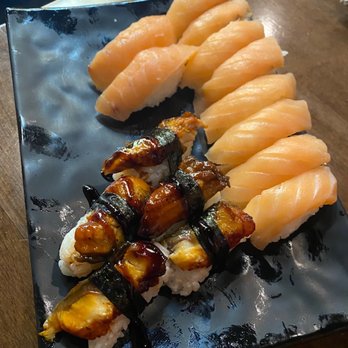 Rakuzen - Sushi Bars Near Me - Brooklyn, New York Rakuzen - Sushi Bars Near Me - Brooklyn, New York