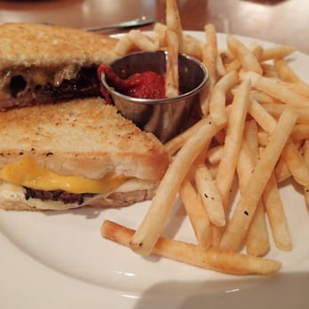 Fat Choy - Short Rib Grilled Cheese - New American Near Me - Las Vegas, Nevada Fat Choy - Short Rib Grilled Cheese - New American Near Me - Las Vegas, Nevada