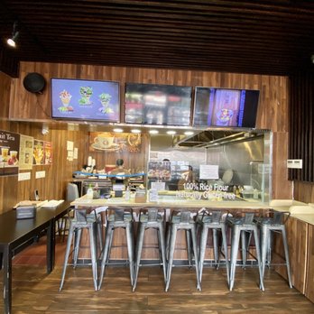 T-Swirl Crêpe - Inside - Creperies Near Me - Fort Lee, New Jersey T-Swirl Crêpe - Inside - Creperies Near Me - Fort Lee, New Jersey