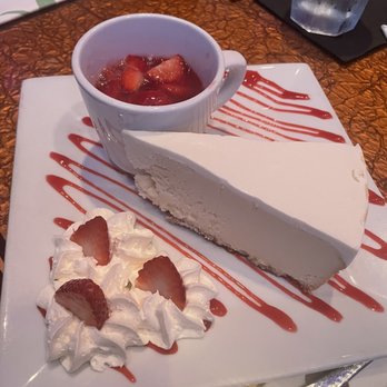 Watermark Grille - Cheesecake - Steakhouses Near Me - Naples, Florida Watermark Grille - Cheesecake - Steakhouses Near Me - Naples, Florida