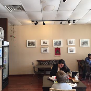 Kervan Kebab House - Turkish Near Me - Chesapeake, Virginia