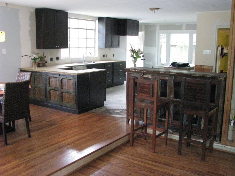 Slide of Home Remedy