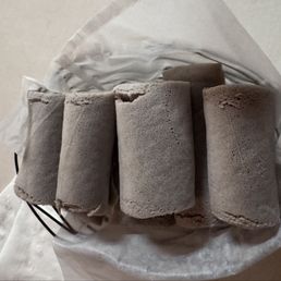 Injera Injera