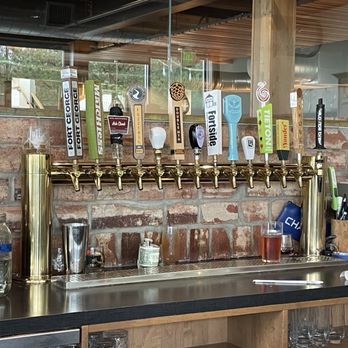 The Cove - Taps - Seafood Near Me - Vancouver, Washington