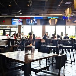 The Shack Wings & Brews