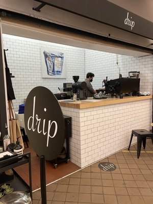 drip coffee makers by null