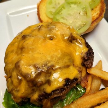 The Rustic Spoon - The Rustic Burger. - Breakfast & Brunch Near Me - Virginia Beach, Virginia