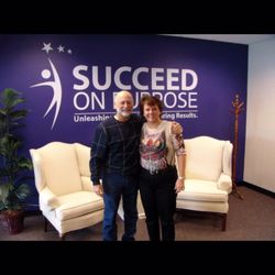 Succeed On Purpose