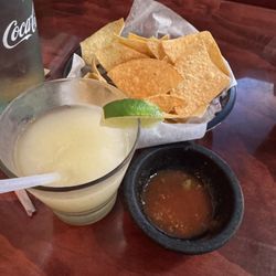 El Centinela Mexican Restaurant