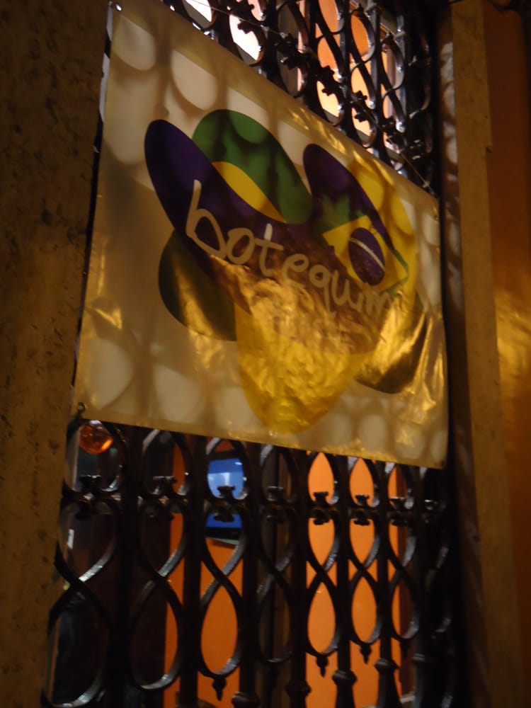 Botequim Brasil