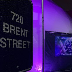 New location for 2019