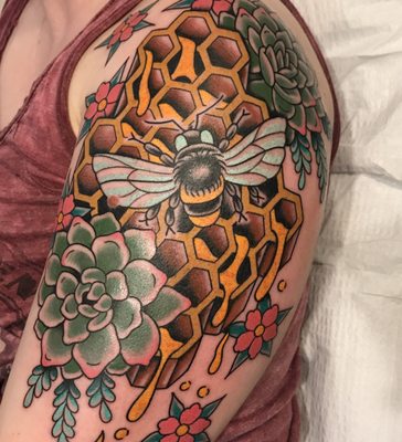 KEY CITY TATTOO - Updated August 2025 - 32 Photos & 28