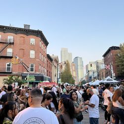 All About Downtown Street Fair