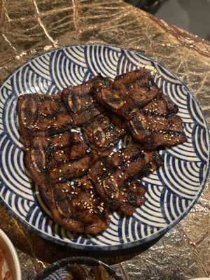 Somaek Korean by null