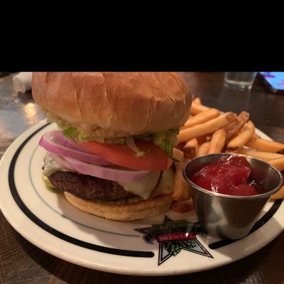 Ipswich Ale Brewery by null