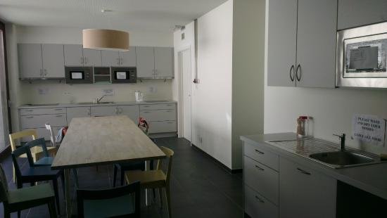 Snuffel Hostel by null