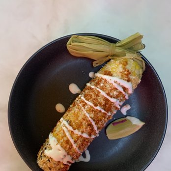 Taco Azul - Elote - Mexican Near Me - Whitestone, New York Taco Azul - Elote - Mexican Near Me - Whitestone, New York