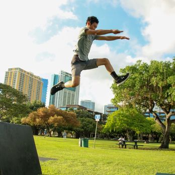 Set in Motion - Attempting a PR of furthest jump! - Fitness & Instruction Near Me Set in Motion - Attempting a PR of furthest jump! - Fitness & Instruction Near Me