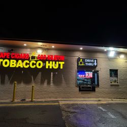 Tobacco Hut