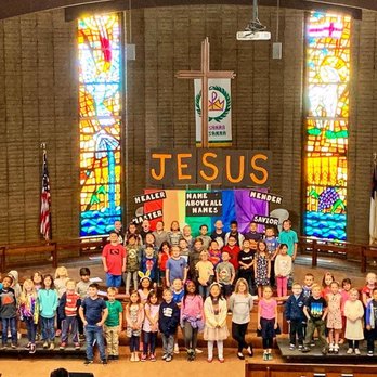 St John's School - Christian Preschool-Middle School Serving the Hemet-San Jacinto Community - Elementary Schools Near Me - Hemet, California