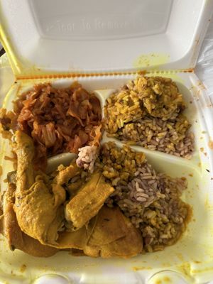 Kelly's Jamaican Foods by null