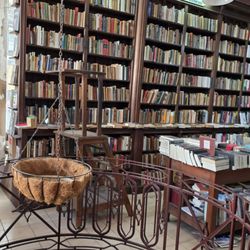 La Librería de Ávila