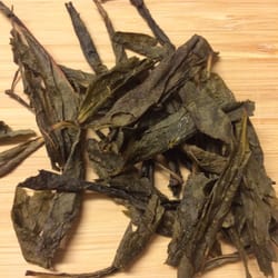 Upton Tea Imports - Oolong Fairy New Style