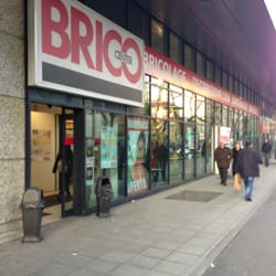 Brico Center