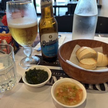 Caminito - Argentine Near Me - Weston, Florida