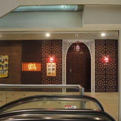RA Restaurant & Lounge