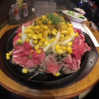 Pepper Lunch USA - Teppanyaki Near Me - Milpitas, California