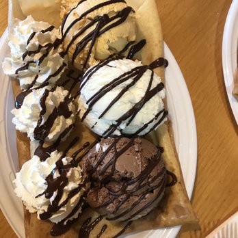 Enjoy Creperie - Creperies Near Me - Hackettstown, New Jersey