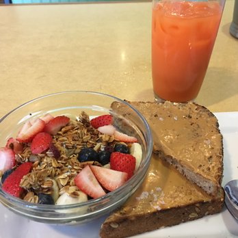 First Watch - AM Power bowl - Breakfast & Brunch Near Me - Orlando, Florida