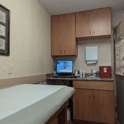 Orthopaedic Clinic Galveston - Patient Tim