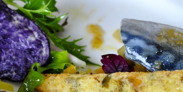 Le Bistrot à la Mer | Restaurant en bord de mer | Argeles-Collioure by null
