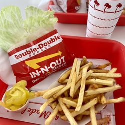 In-N-Out Burger