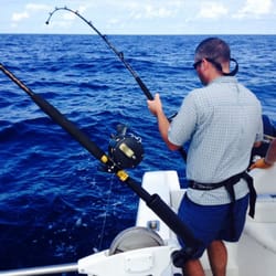 Reel Nice Charters, LLC