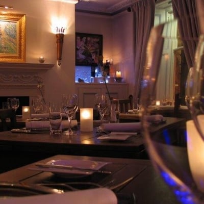 The Frenchgate Restaurant & Hotel by null