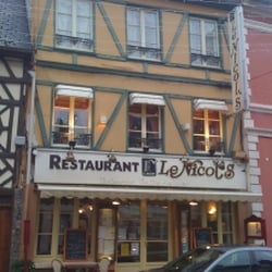 Le Nicol's