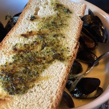 Hooked - Mussels in a nice sauce packed with lots of flavor! - Seafood Near Me - Ocean City, Maryland Hooked - Mussels in a nice sauce packed with lots of flavor! - Seafood Near Me - Ocean City, Maryland