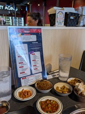 Kotu Korean BBQ by null