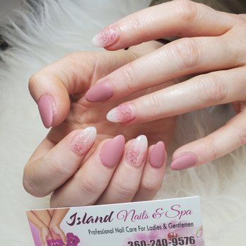Island Nails & Spa - Nail Salons Near Me - Oak Harbor, Washington Island Nails & Spa - Nail Salons Near Me - Oak Harbor, Washington