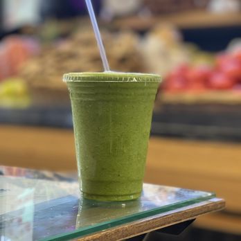 Boost E&V Juice Bar - a green smoothie - Juice Bars & Smoothies Near Me - Hallandale Beach, Florida Boost E&V Juice Bar - a green smoothie - Juice Bars & Smoothies Near Me - Hallandale Beach, Florida