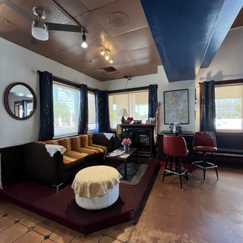 The Codfather - Waiting area - Fish & Chips Near Me - Henderson, Nevada