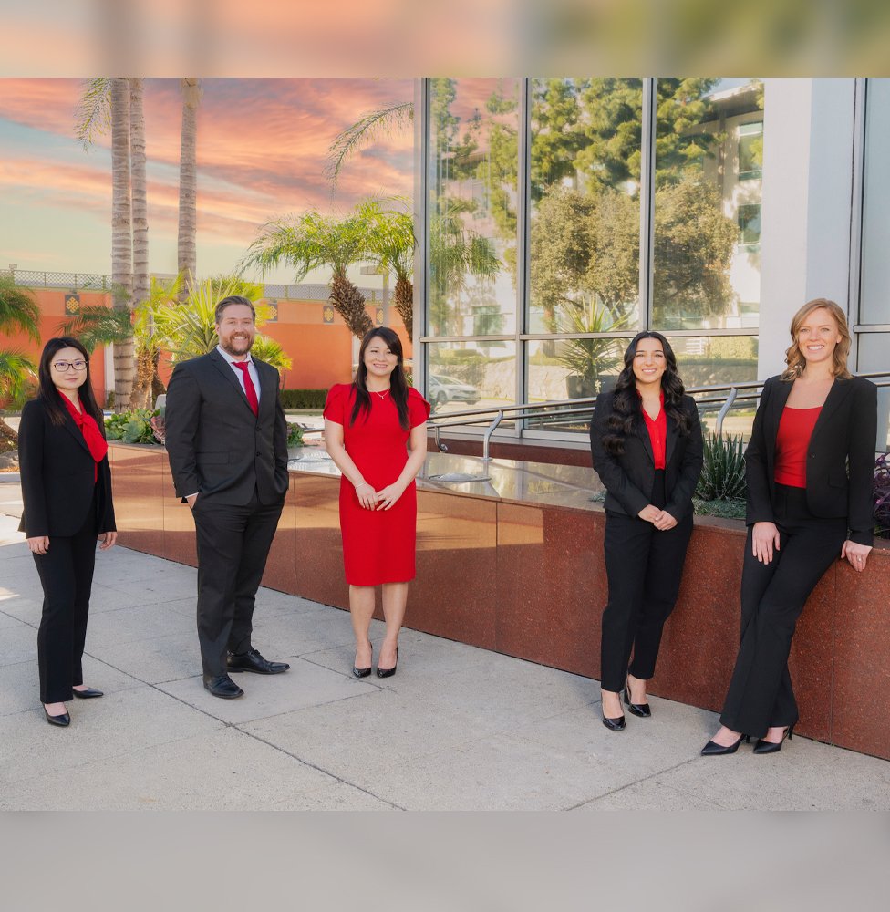 H Bui Law Firm - divorce attorney in Pasadena, CA