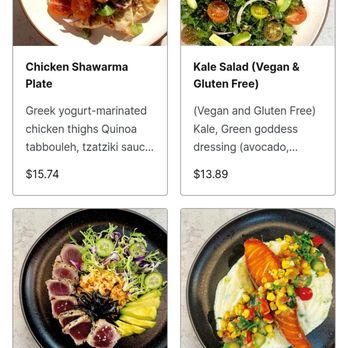 Danbi Seasonal Kitchen - Breakfast & Brunch Near Me - Atlanta, Georgia Danbi Seasonal Kitchen - Breakfast & Brunch Near Me - Atlanta, Georgia