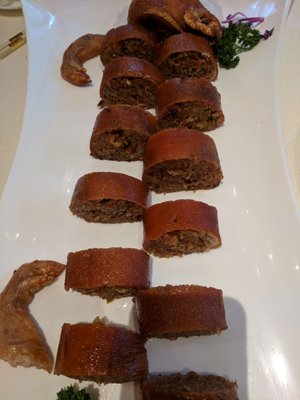 Imperial Treasure Fine Chinese Cuisine (Crowne Plaza) by null