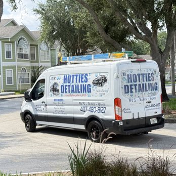 Hotties RV Detailing - RV Parks Near Me Hotties RV Detailing - RV Parks Near Me
