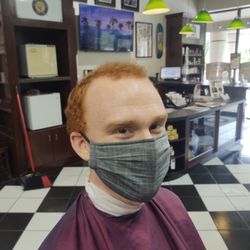 V's Barbershop Bloomington